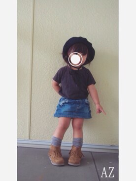 あず◎さんのコーディネート