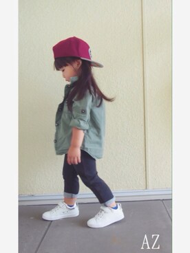 あず◎さんのコーディネート