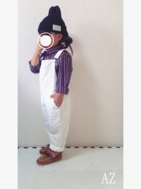 あず◎さんのコーディネート