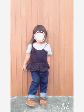 あず◎さんのコーディネート