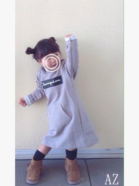 あず◎さんのコーディネート