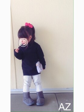 あず◎さんのコーディネート