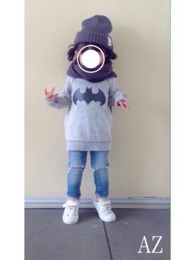 あず◎さんのコーディネート