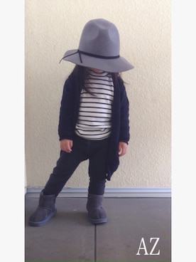 あず◎さんのコーディネート