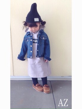 あず◎さんのコーディネート