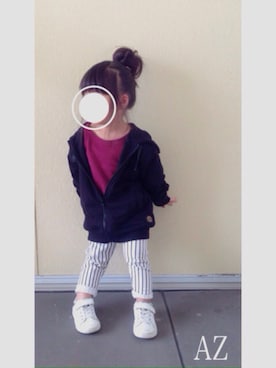 あず◎さんのコーディネート