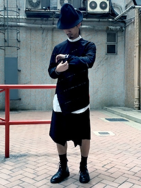 パンパンパンさんのコーディネート