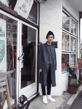 0.001127さんのコーディネート