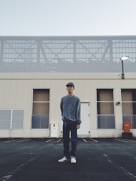 0.001127さんのコーディネート