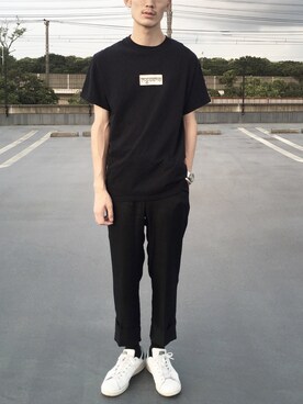 0.001127さんのコーディネート