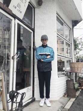 0.001127さんのコーディネート