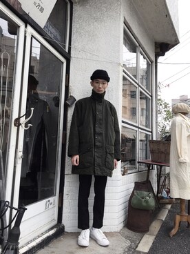 0.001127さんのコーディネート