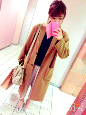 ＰＯＮ☺︎さんのコーディネート