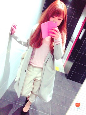 ＰＯＮ☺︎さんのコーディネート