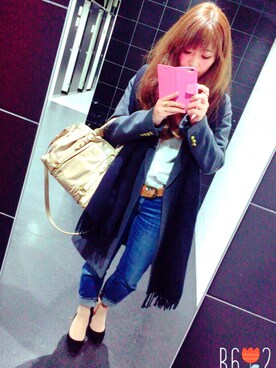 ＰＯＮ☺︎さんのコーディネート