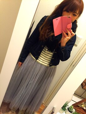 ＰＯＮ☺︎さんのコーディネート