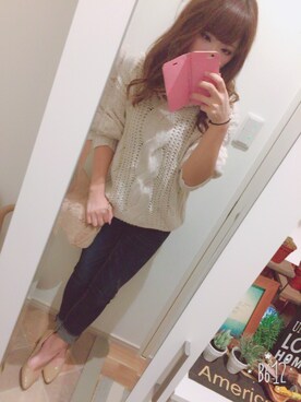 ＰＯＮ☺︎さんのコーディネート