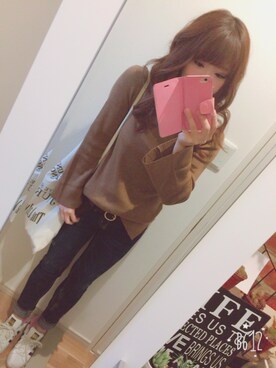 ＰＯＮ☺︎さんのコーディネート