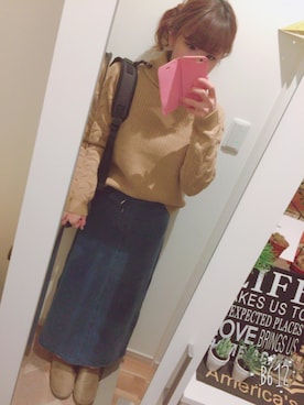 ＰＯＮ☺︎さんのコーディネート