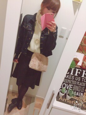 ＰＯＮ☺︎さんのコーディネート