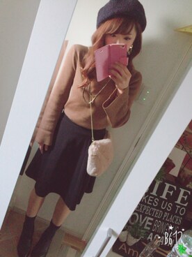 ＰＯＮ☺︎さんのコーディネート