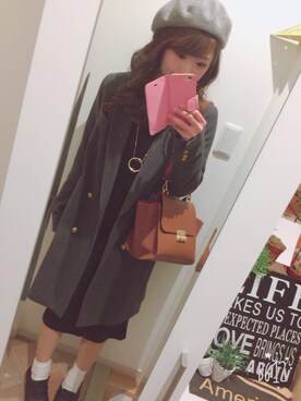 ＰＯＮ☺︎さんのコーディネート