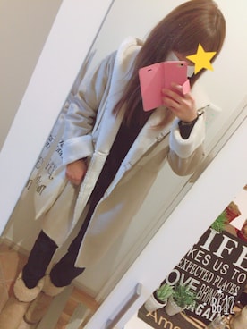 ＰＯＮ☺︎さんのコーディネート