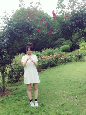 Ninaさんのコーディネート