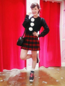 LDSさんのコーディネート