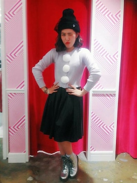 LDSさんのコーディネート