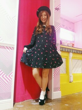 LDSさんのコーディネート