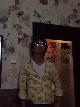 たいせいさんのコーディネート