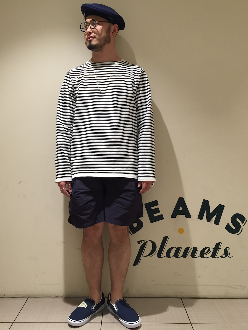 MOUNTAIN RESEARCHのハンチング/ベレー帽を使ったメンズ人気