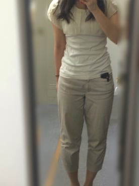 お茶さんのコーディネート