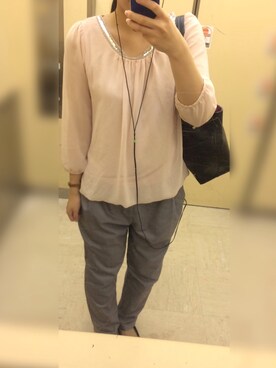 お茶さんのコーディネート