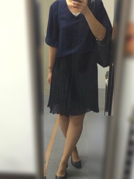 お茶さんのコーディネート