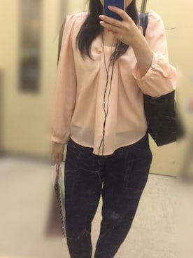 お茶さんのコーディネート