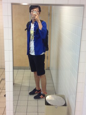 りょうのすけさんのコーディネート