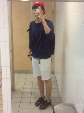 りょうのすけさんのコーディネート