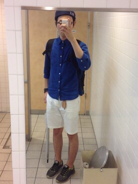 りょうのすけさんのコーディネート