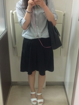 もふもふちゃんさんのコーディネート