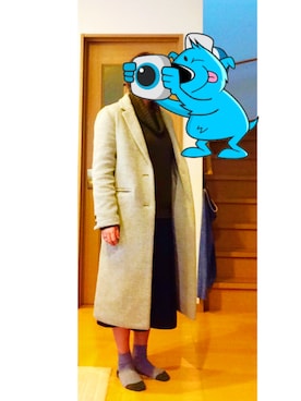 もふもふちゃんさんのコーディネート