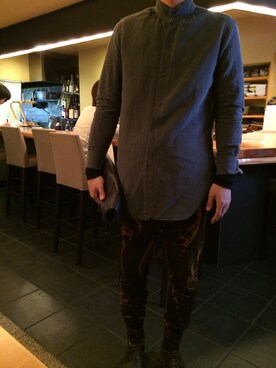 リリーさんのコーディネート