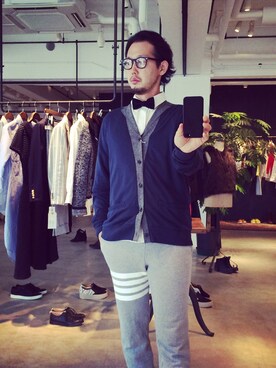 リリーさんのコーディネート