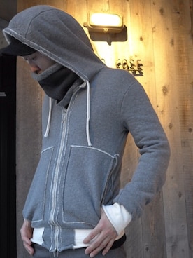 リリーさんのコーディネート