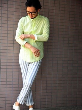 リリーさんのコーディネート