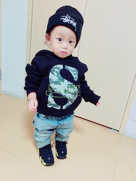 kai.mamaさんのコーディネート