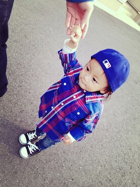 kai.mamaさんのコーディネート