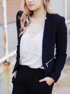 JanetGwenさんのコーディネート