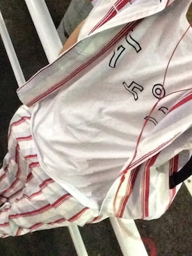 フナさんさんのコーディネート